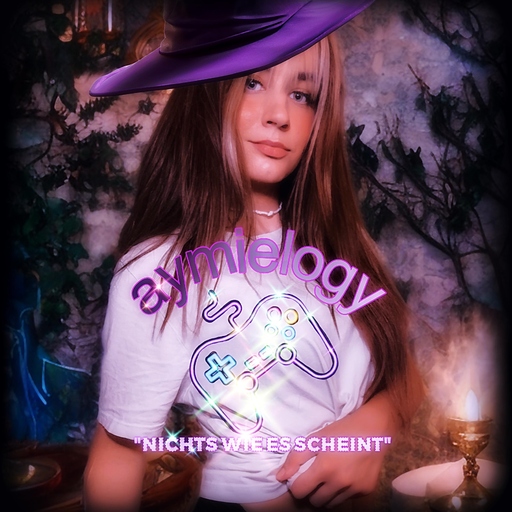 Aymielogy - Nichts wie es scheint