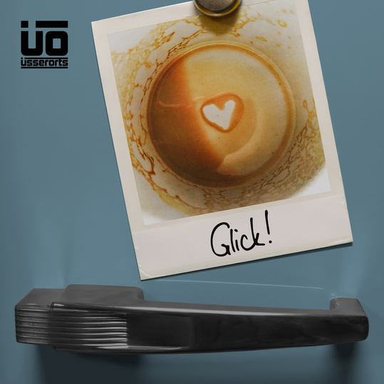 Üsserorts - Glick