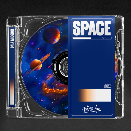 On A Mission - Space