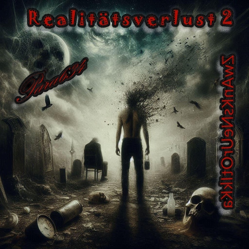 Para634 feat. ZwAnGsNeUrOtIkKa - Realitätsverlust 2