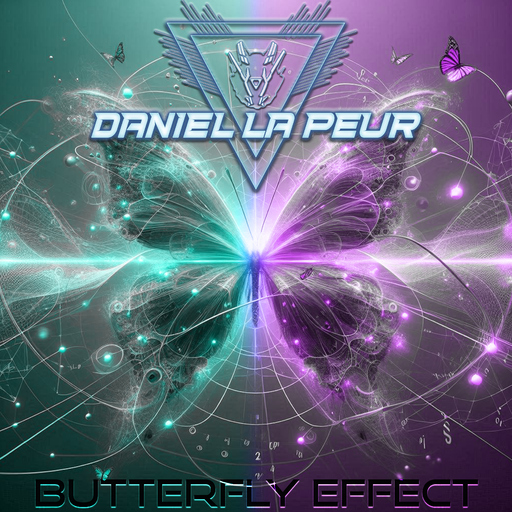 Daniel La Peur - Butterfly Effect