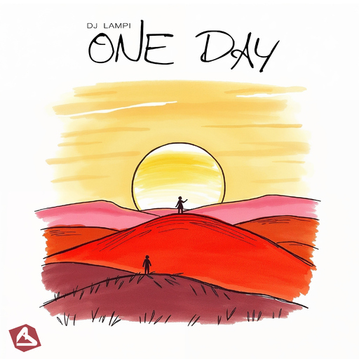 DJ Lampi - One Day