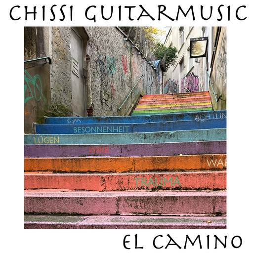 CHISSI - El Camino