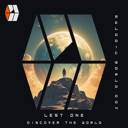 Lest One - Discover the World