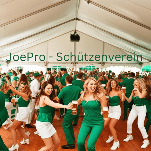JoePro - Schützenverein