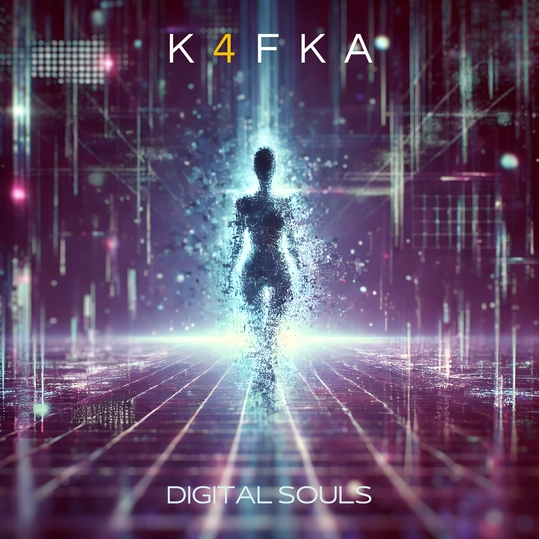 K4FKA - Digital Souls
