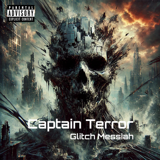 Glitch Messiah - Captain Terror