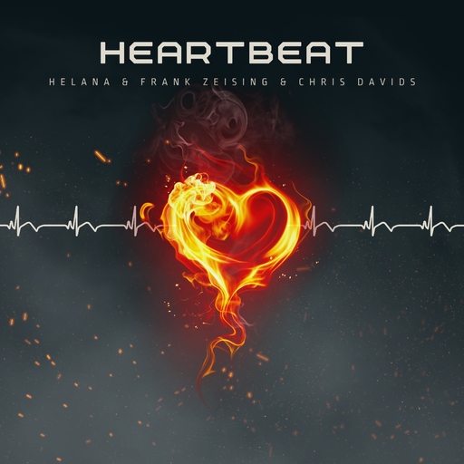 Chris Davids, HELANA & Frank Zeising - Heartbeat