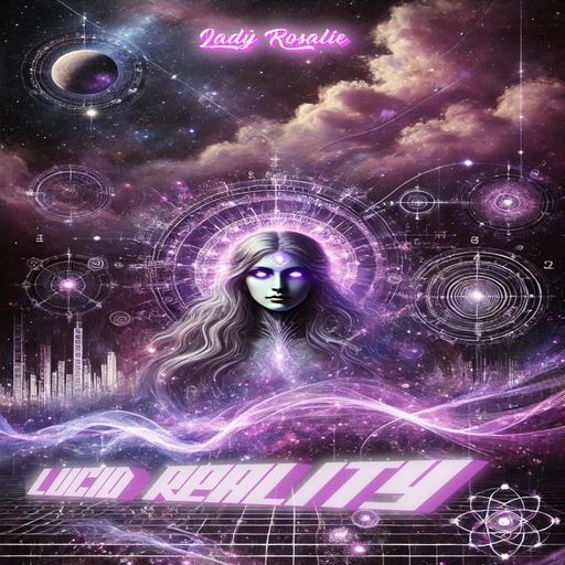 Lady Rosalie - Lucid Reality