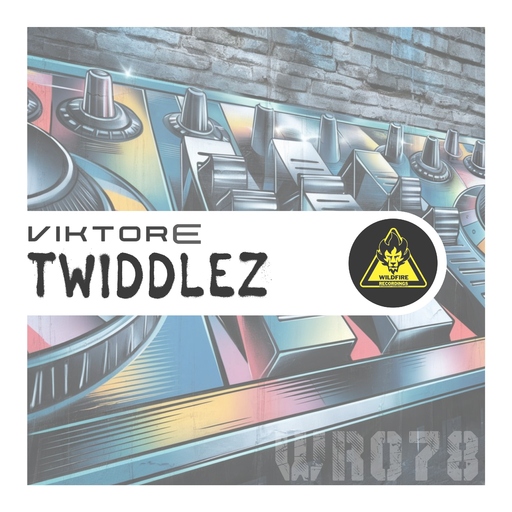 ViktorE - Twiddlez