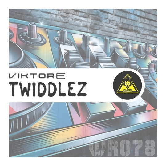 ViktorE - Twiddlez
