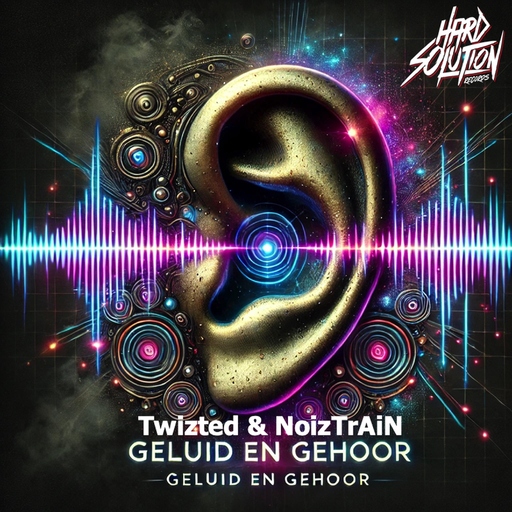 Twizted & NoizTrAiN - Geluid en Gehoor