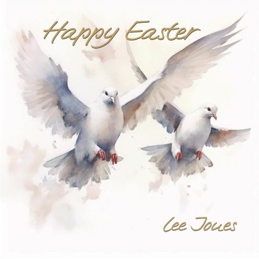 Lee Jones - Happy Easter
