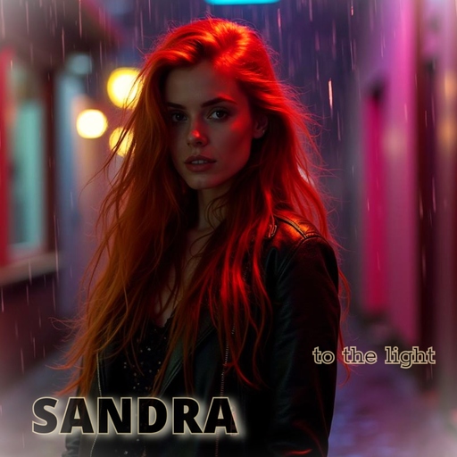 Sandra - To the Light