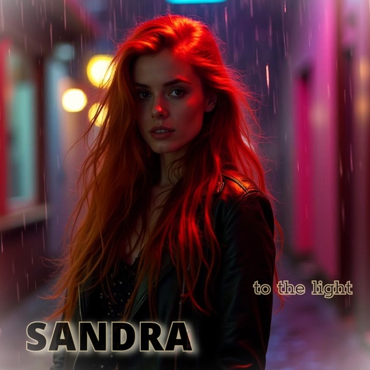 Sandra - To the Light
