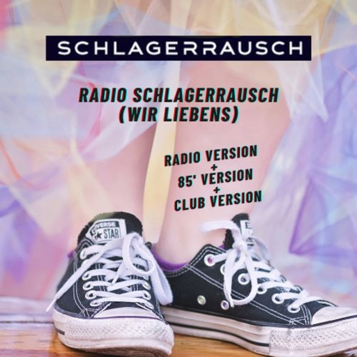 Schlagerrausch - Radio Schlagerrausch (Wir liebens)