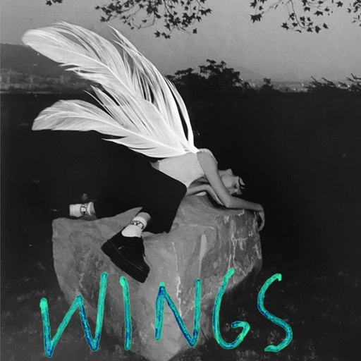 ANNAMA, saymory & creativemaze - Wings