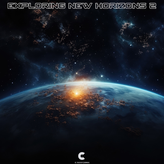 Various Artists - Exploring New Horizons