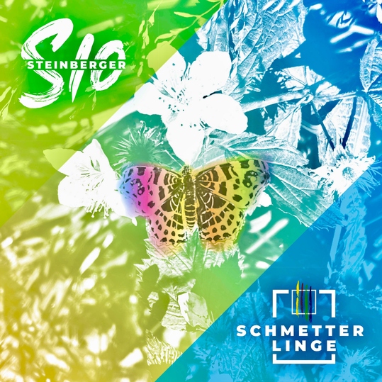 Sio Steinberger - Schmetterlinge