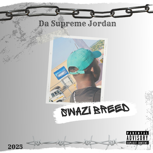 Da Supreme Jordan - Swazi Breed