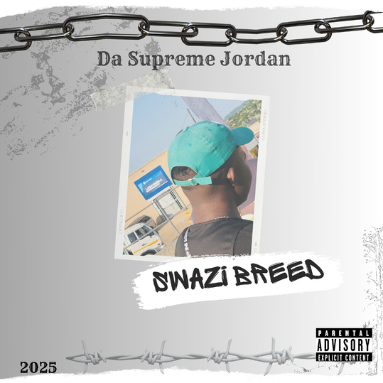 Da Supreme Jordan - Swazi Breed