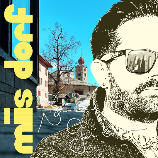 Sam Gruber - Miis Dorf