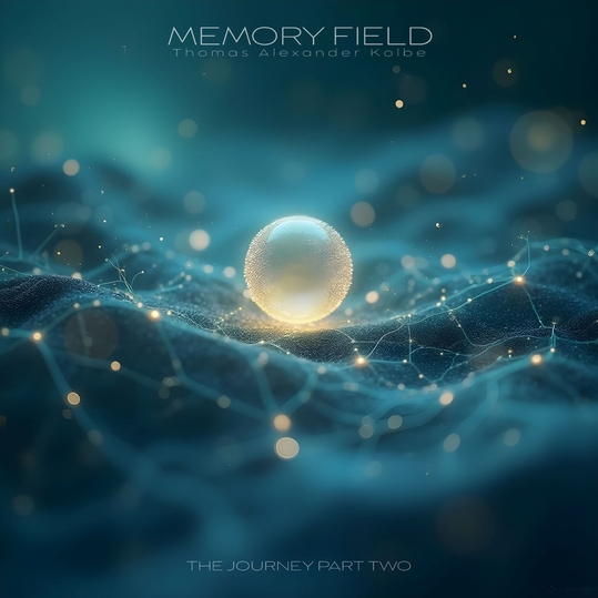 Thomas Alexander Kolbe - Memory Field
