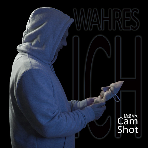 Mr.CamShot & Mrs.CamShot - Wahres Ich