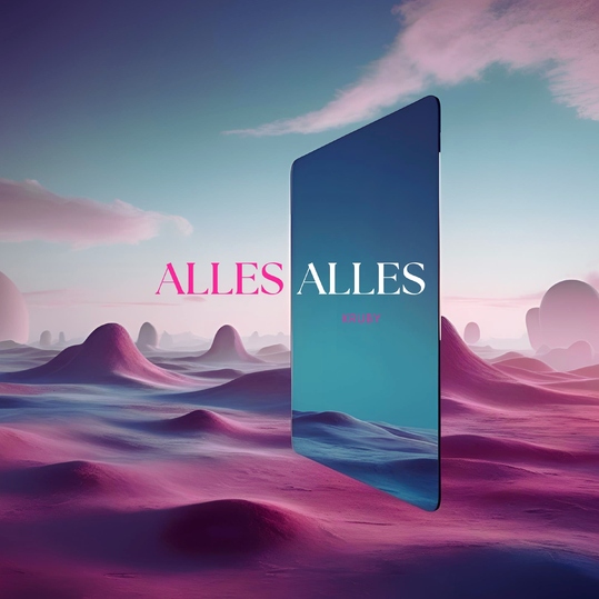 KRUBY - Alles
