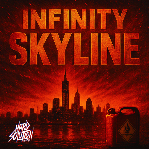 Infinity - Skyline