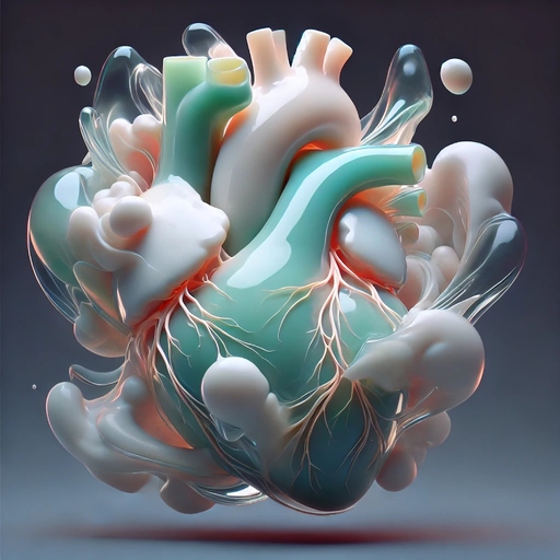 F3STO - Plastic Heart
