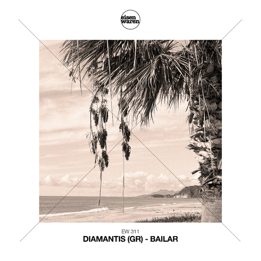 DIAMANTIS (GR) - Bailar