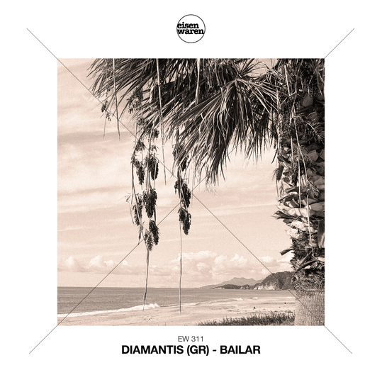 DIAMANTIS (GR) - Bailar