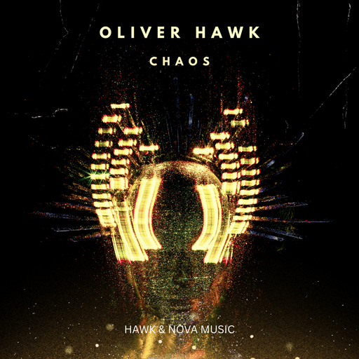 Oliver Hawk - Chaos