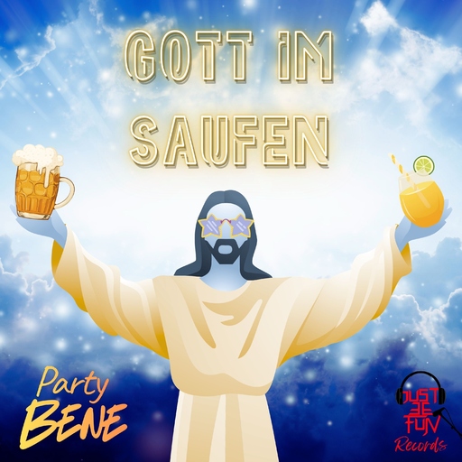 PartyBene - Gott Im Saufen