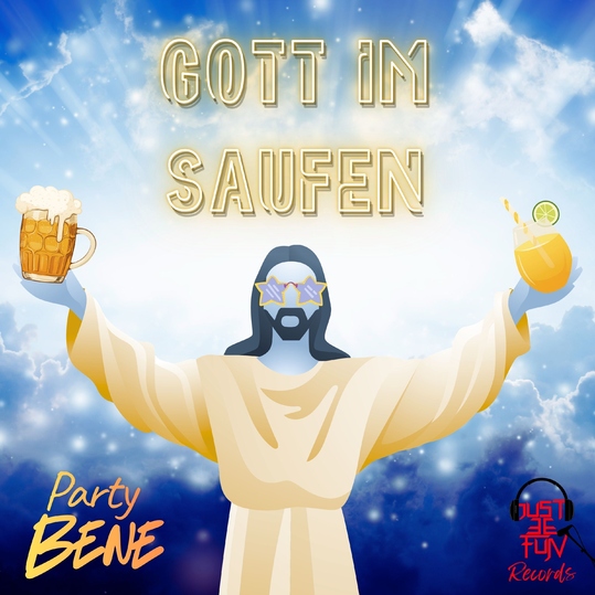 PartyBene - Gott Im Saufen