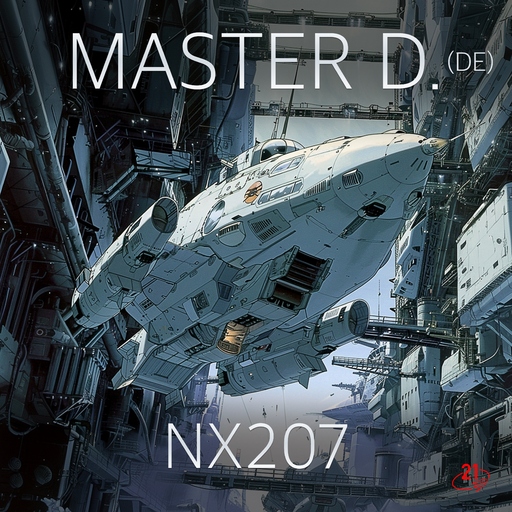 Master D. (DE) - NX207