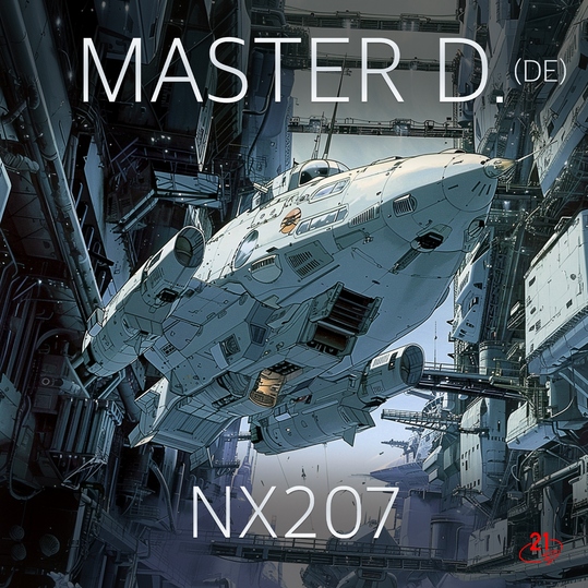 Master D. (DE) - NX207