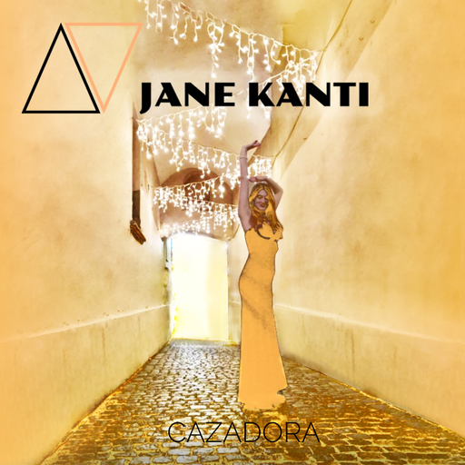 Jane Kanti - Cazadora