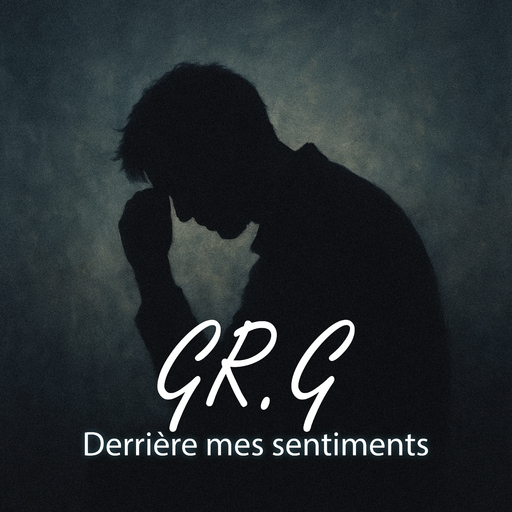 GR.G - Derrière mes sentiments