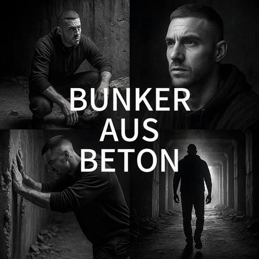 B3NDEM!C x Juuze - BUNKER AUS BETON