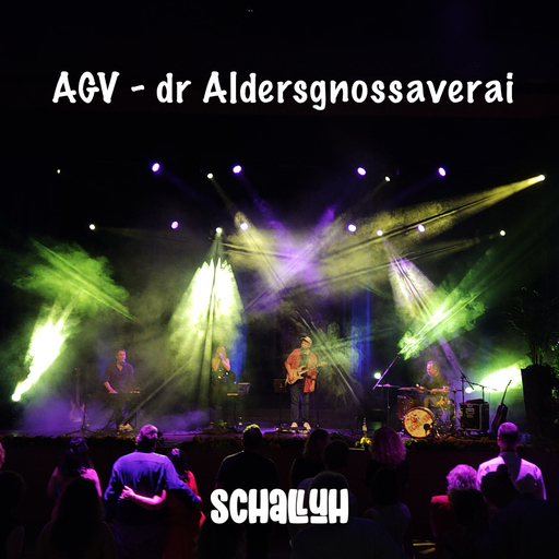 Schalluh - AGV - dr Aldersgnossaverai