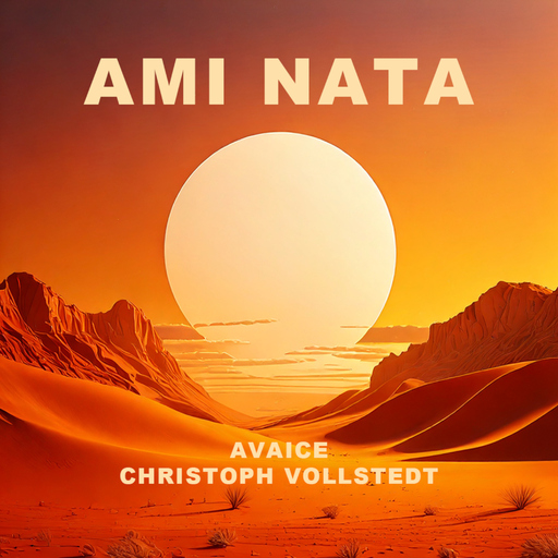 Avaice & Christoph Vollstedt - Ami Nata