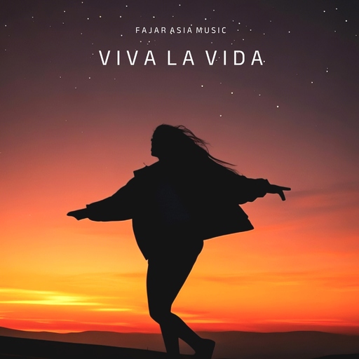 Fajar Asia Music - Viva La Vida