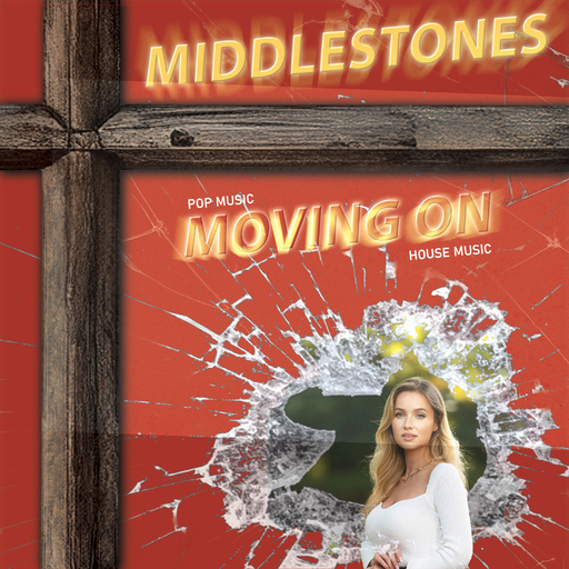 Middlestones - Moving On
