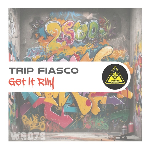 Trip Fiasco - Get It Rlly