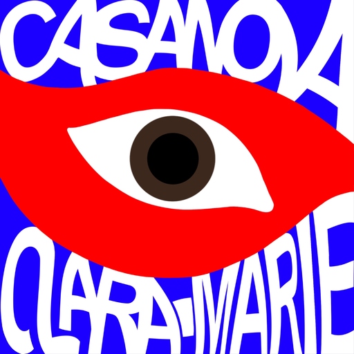 Clara Marie & Drum Dad & Bass Boy - Casanova