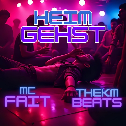 MC FaiT & TheKMBeats - Heim gehst
