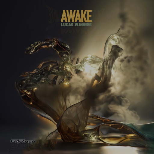 Lucas Wagner - Awake