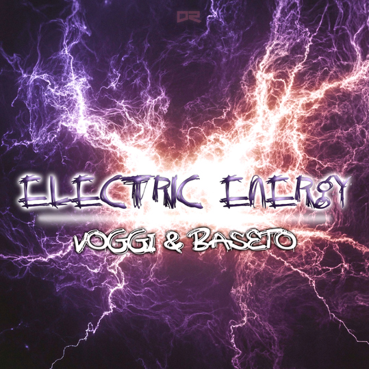 Voggi & BaseTo - Electric Energy